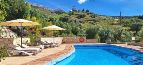 Bed and Breakfast Lagabella, Sedella